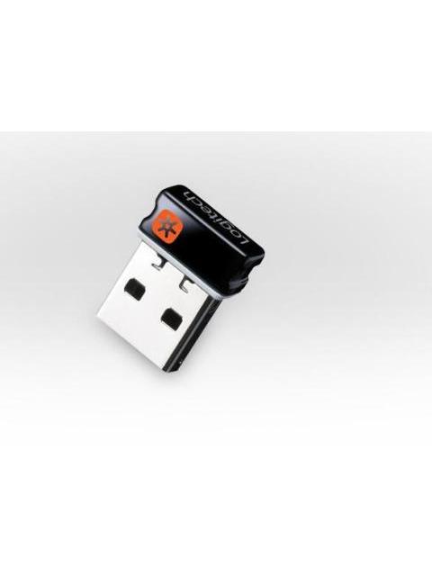 KIT DE TECLADO Y MOUSE LOGITECH MK270 INALAMBRICO USB NEGRO (ESPANOL) - Imagen 3