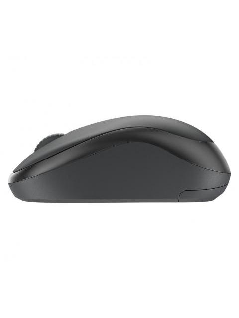 KIT DE TECLADO Y MOUSE LOGITECH MK295 SILENT INALAMBRICO USB NEGRO (ESPANOL) - Imagen 2