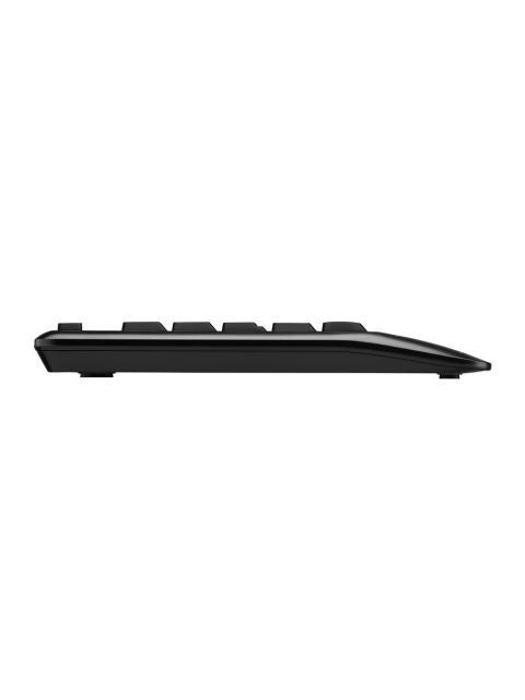 KIT DE TECLADO Y MOUSE LOGITECH MK345 INALAMBRICO USB NEGRO (ESPANOL)
