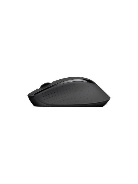 KIT DE TECLADO Y MOUSE LOGITECH MK345 INALAMBRICO USB NEGRO (ESPANOL) - Imagen 5