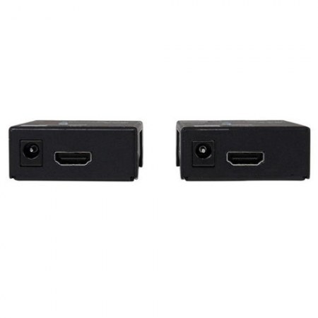 STARTECH KIT EXTENSOR DE VIDEO Y AUDIO HDMI POR CABLE UTP ETHERNET CAT5 CAT6 RJ45 50 METROS - Imagen 4