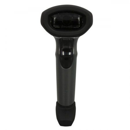 ZEBRA LI2208 LECTOR DE CODIGO DE BARRAS - INCLUYE CABLE USB Y BASE LIMITADO A 15 UNIDADES POR CLIENTE - Imagen 4