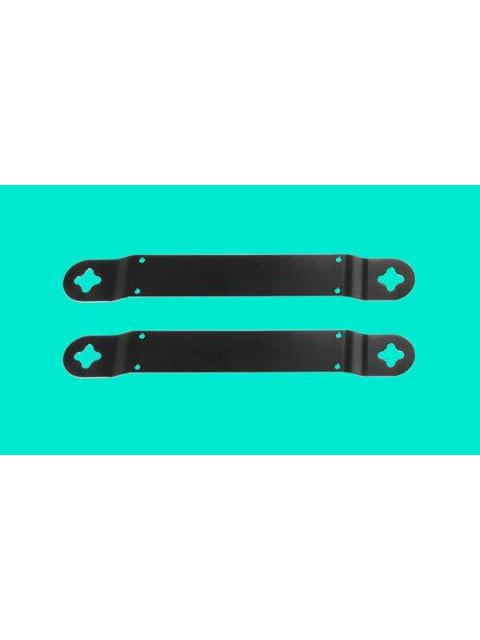 LOGITECH KIT DE MONTAJE PARA RALLY-RALLY PLUS NEGRO - Imagen 4
