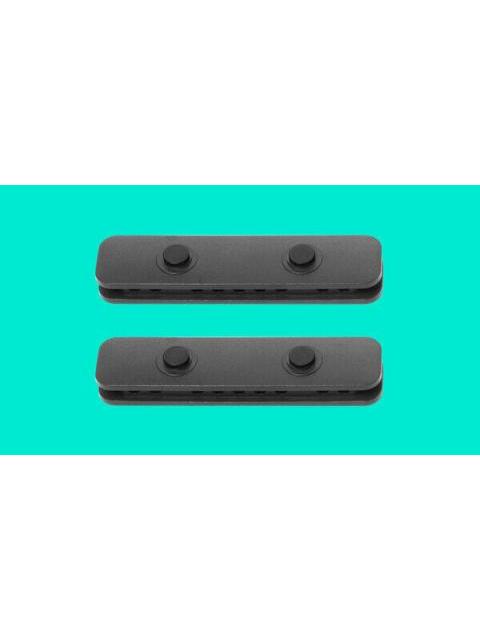 LOGITECH KIT DE MONTAJE PARA RALLY-RALLY PLUS NEGRO - Imagen 5