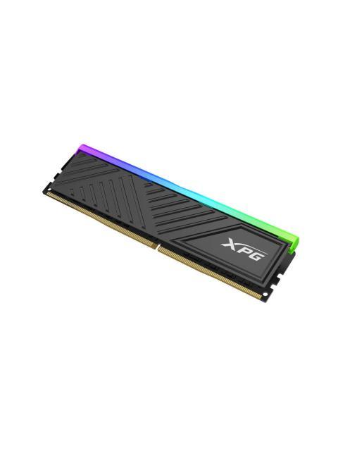 KIT MEMORIA RAM XPG SPECTRIX D35G RGB DDR4 3600MHZ 32GB - 2 X 16GB CL18 XMP - Imagen 4