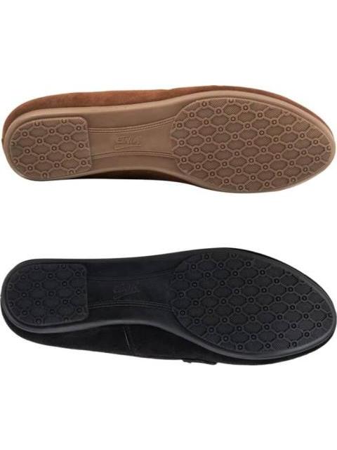 KIT MOCASIN CON HERRAJE BEIGE/HUESO SHOSH - Imagen 4