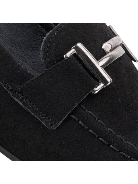 KIT MOCASIN CON HERRAJE BEIGE/HUESO SHOSH - Imagen 7