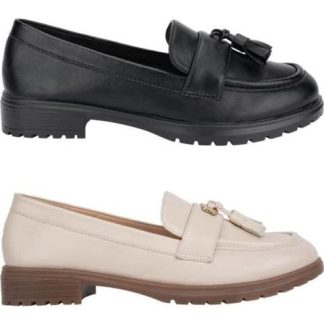 KIT MOCASIN CON MOTAS MULTICOLOR VI LINE FASHION