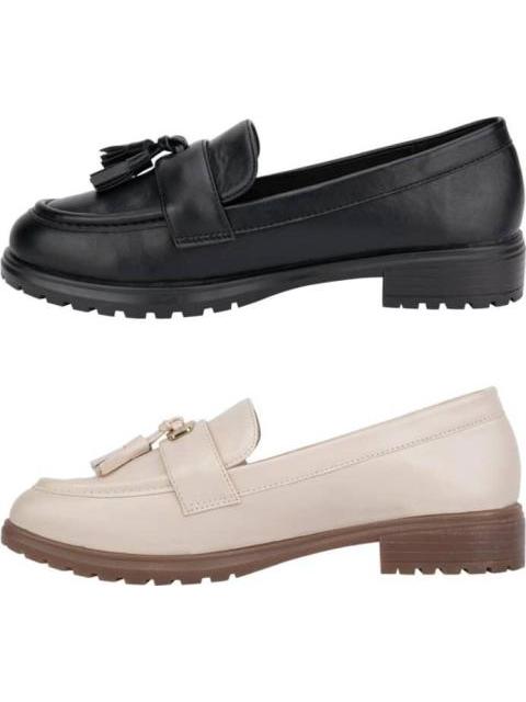 KIT MOCASIN CON MOTAS MULTICOLOR VI LINE FASHION - Imagen 5