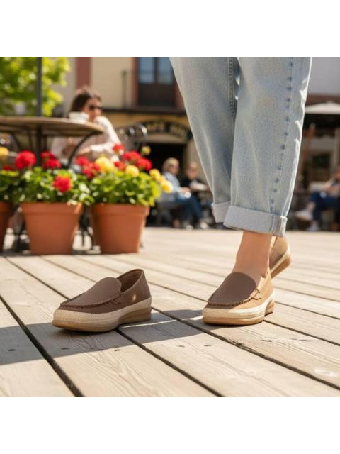 KIT MOCASIN LOAFER MULTICOLOR SHOSH