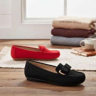 KIT MOCASIN MULTICOLOR SHOSH