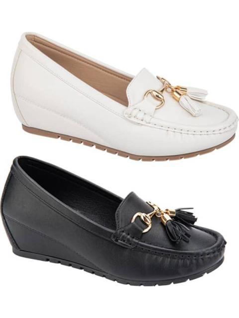 KIT MOCASIN MULTICOLOR SHOSH - Imagen 2
