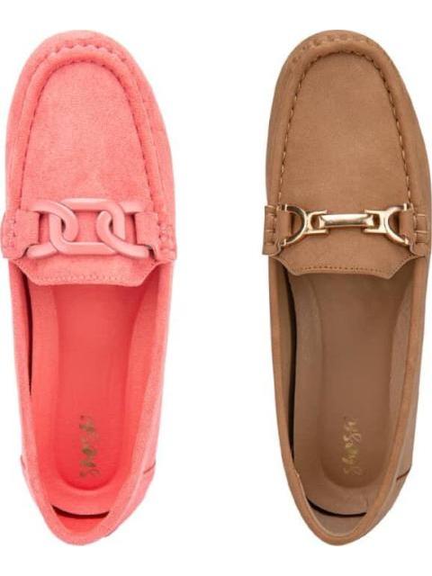 KIT MOCASIN MULTICOLOR SHOSH - Imagen 3