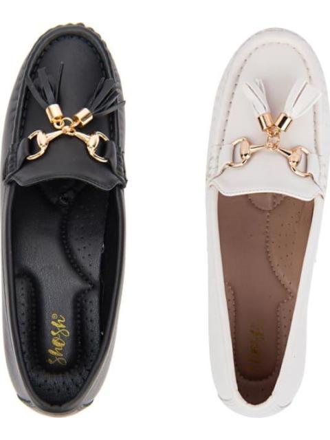 KIT MOCASIN MULTICOLOR SHOSH - Imagen 4