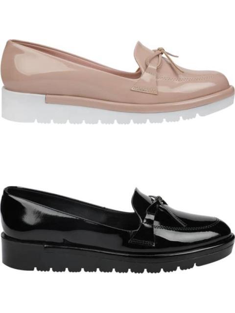 KIT MOCASIN MULTICOLOR SHOSH