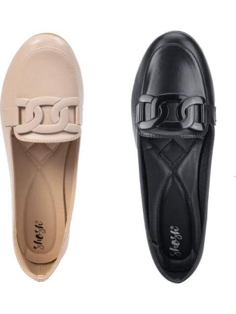 KIT MOCASIN MULTICOLOR SHOSH - Imagen 3
