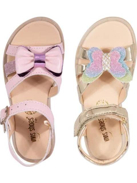 KIT SANDALIA CASUAL MULTICOLOR VIVIS SHOES KIDS - Imagen 3