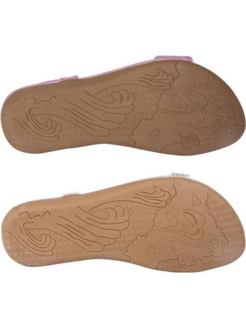 KIT SANDALIA CASUAL MULTICOLOR VIVIS SHOES KIDS - Imagen 4