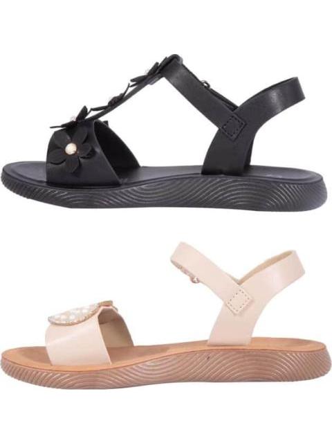 KIT SANDALIA CASUAL MULTICOLOR VIVIS SHOES KIDS - Imagen 5