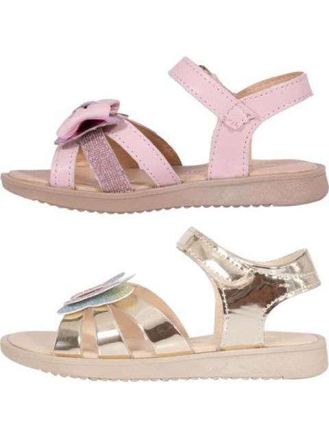 KIT SANDALIA CASUAL MULTICOLOR VIVIS SHOES KIDS - Imagen 5
