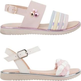 KIT SANDALIA CASUAL MULTICOLOR VIVIS SHOES KIDS