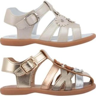 KIT SANDALIA CASUAL MULTICOLOR VIVIS SHOES KIDS