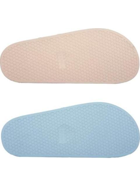 KIT SANDALIAS TEJIDAS MULTICOLOR VI LINE - Imagen 4