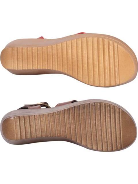 KIT SANDALIAS PLATAFORMA MULTICOLOR VI LINE - Imagen 4