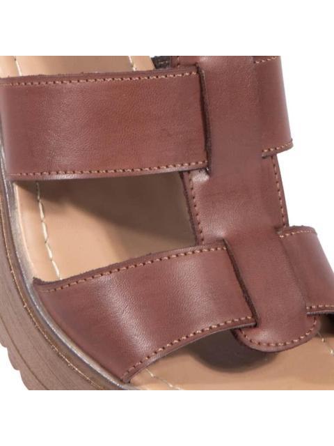 KIT SANDALIAS PLATAFORMA MULTICOLOR VI LINE - Imagen 7