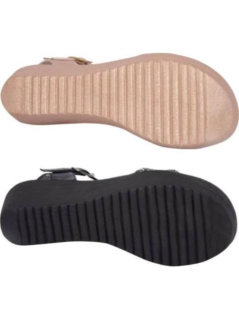 KIT SANDALIAS PLATAFORMA MULTICOLOR VI LINE - Imagen 4