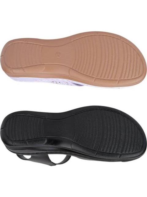 KIT SANDALIAS CONFORT MULTICOLOR SHOSH - Imagen 4