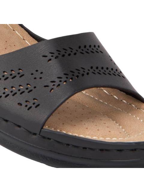 KIT SANDALIAS CONFORT MULTICOLOR SHOSH - Imagen 7