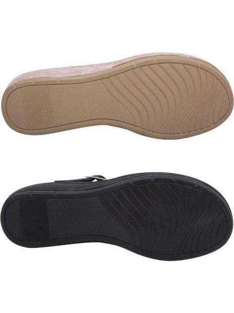 KIT SANDALIAS CONFORT MULTICOLOR SHOSH - Imagen 4