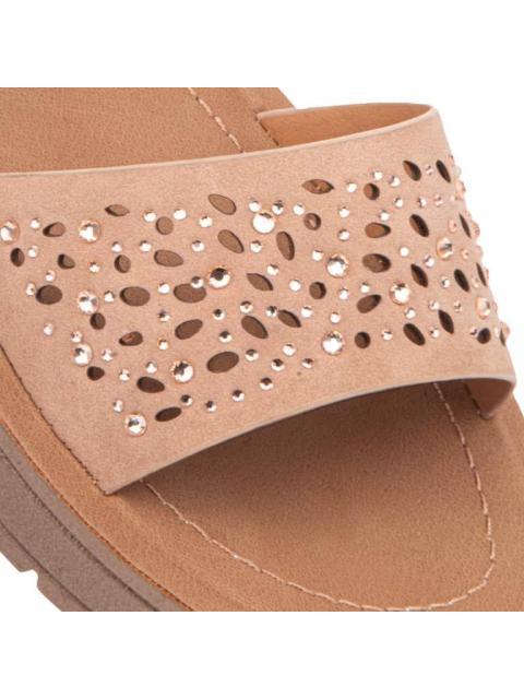KIT SANDALIAS PLANAS MULTICOLOR VI LINE - Imagen 6