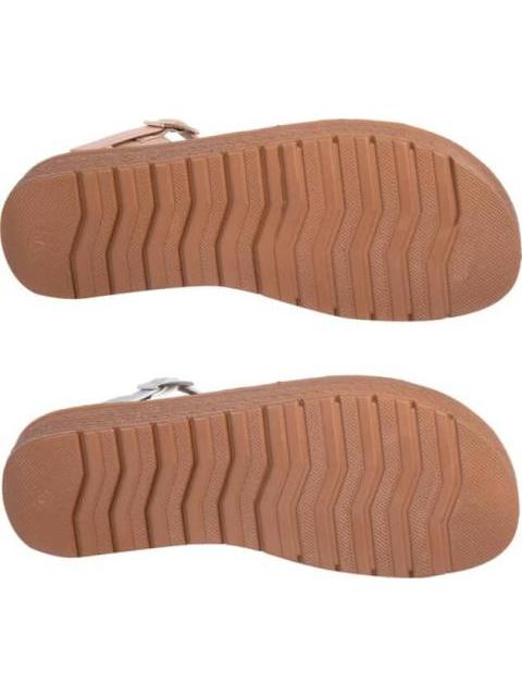 KIT SANDALIAS PLANAS MULTICOLOR VI LINE - Imagen 4