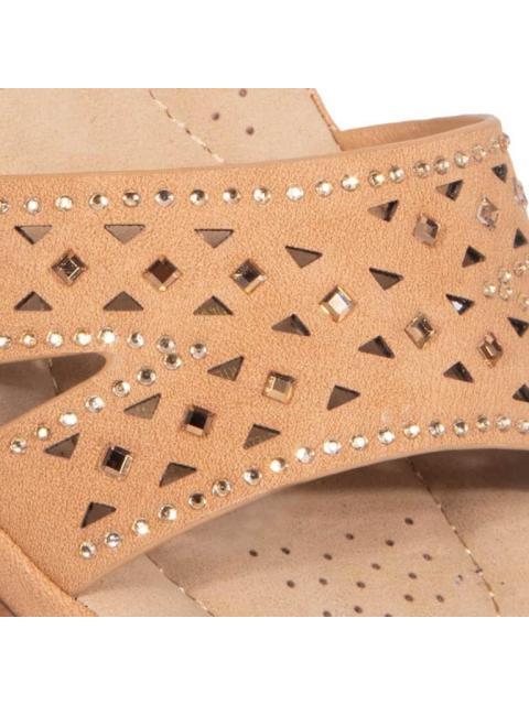 KIT SANDALIAS PLANA CONFORT MULTICOLOR SHOSH - Imagen 6