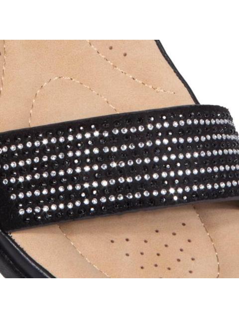 KIT SANDALIAS PLANA CONFORT MULTICOLOR SHOSH - Imagen 7