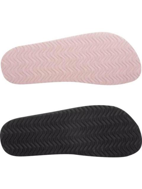 KIT SANDALIAS PLANAS CORCHO MULTICOLOR VI LINE - Imagen 4