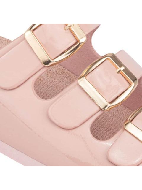 KIT SANDALIAS PLANAS CORCHO MULTICOLOR VI LINE - Imagen 6
