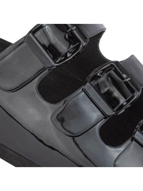 KIT SANDALIAS PLANAS CORCHO MULTICOLOR VI LINE - Imagen 7