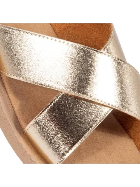 KIT SANDALIAS PLANAS MULTICOLOR VI LINE - Imagen 6