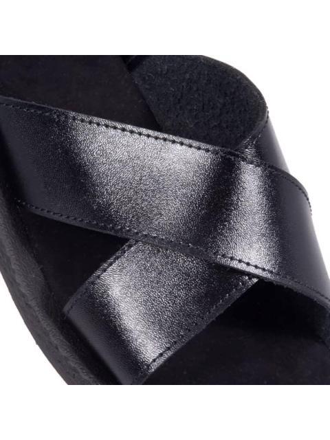 KIT SANDALIAS PLANAS MULTICOLOR VI LINE - Imagen 7