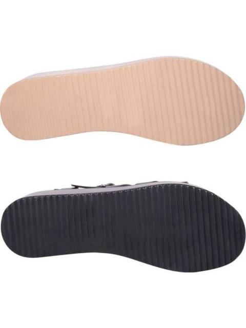KIT SANDALIAS PLANAS MULTICOLOR VI LINE - Imagen 4