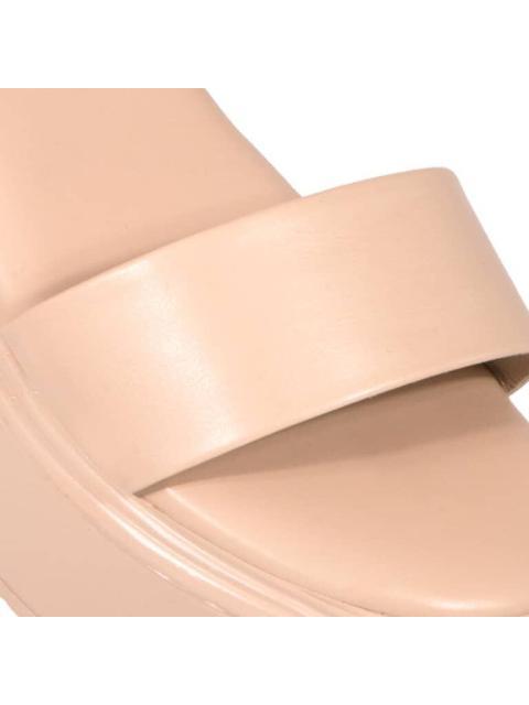 KIT SANDALIAS PLANAS MULTICOLOR VI LINE - Imagen 6