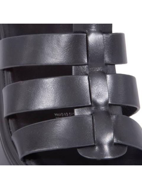 KIT SANDALIAS PLANAS MULTICOLOR VI LINE - Imagen 7