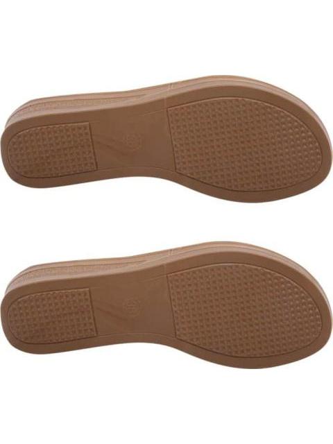 KIT SANDALIAS PLANAS MULTICOLOR VI LINE - Imagen 4