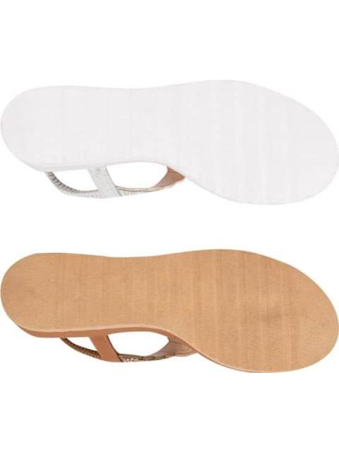 KIT SANDALIAS PLANAS MULTICOLOR VI LINE - Imagen 4
