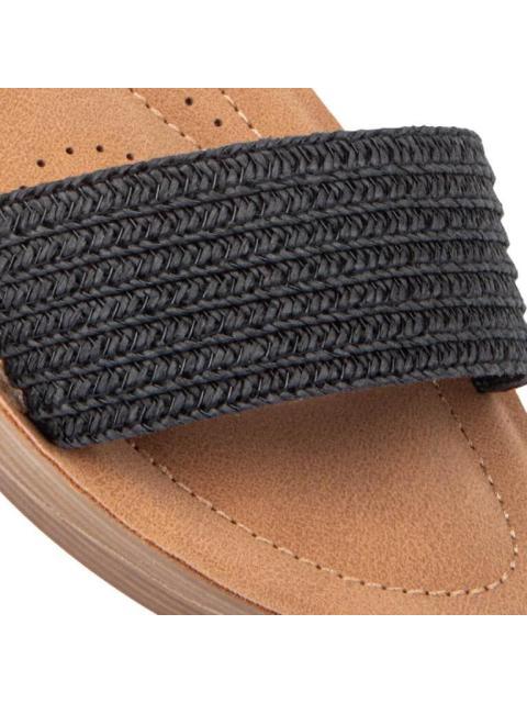 KIT SANDALIAS PLANAS MULTICOLOR VI LINE - Imagen 7