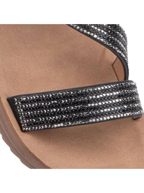 KIT SANDALIAS PLANAS MULTICOLOR VI LINE - Imagen 7