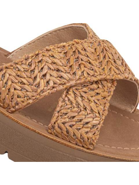 KIT SANDALIAS PLANAS MULTICOLOR VI LINE - Imagen 6